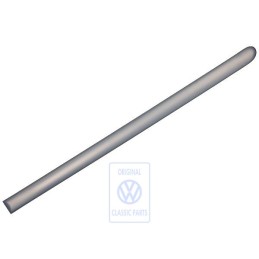 Original VW Protective Strip For Door Primed - 7M0853753G GRU