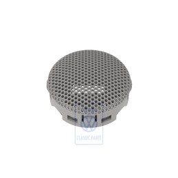 Original VW Trim Flannel Grey - 7M0857211 U71
