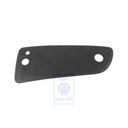 Original VW Underlay - 7M0857543