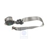 Original VW Three-Point Safety Belt Beaver - 7M0857812E P81