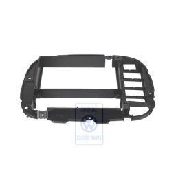 Original VW Insert For Dashboard - 7M0858089AB