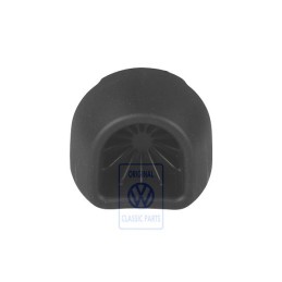 Original VW Bracket Satin Black - 7M0861293B B41