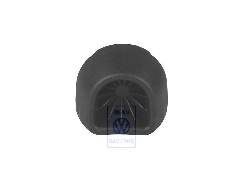 Original VW Bracket Satin Black - 7M0861293B B41