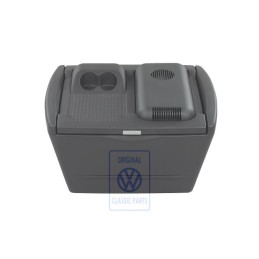 Original VW Coolbox Anthracite - 7M0862801 71N