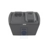 Original VW Coolbox Anthracite - 7M0862801 71N