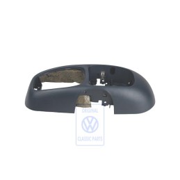 Original VW Centre Console Lagoon - 7M0863275E J51