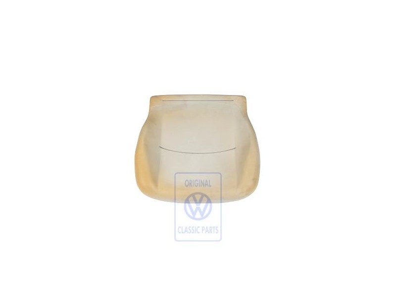 Original VW Seat Padding - 7M0881375F