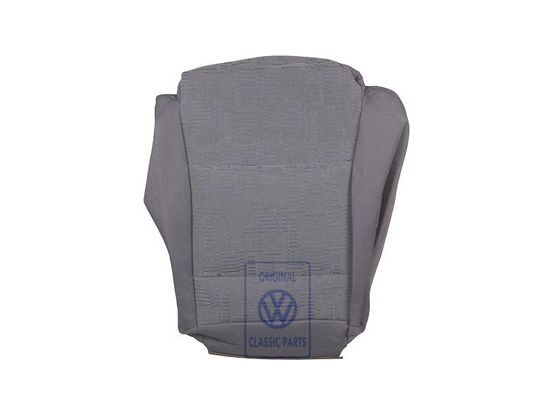 Original VW Seat Covering (Fabric) Lagoon - 7M0881405N GHK