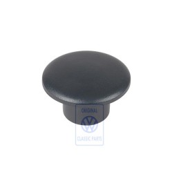 Original VW Cover Cap Lagoon - 7M0881672 J51