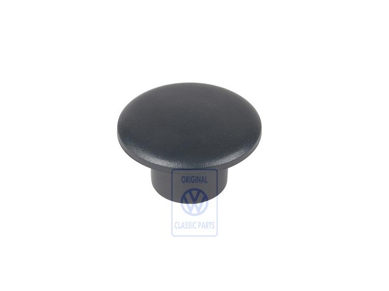 Original VW Cover Cap Lagoon - 7M0881672 J51