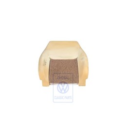 Original VW Padding For Backrest - 7M0881775