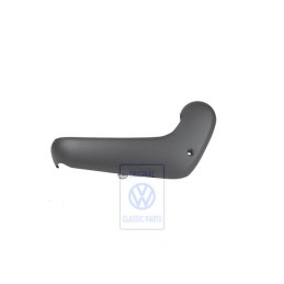 Original VW Seat Frame Trim Anthracite - 7M0883317G 71N