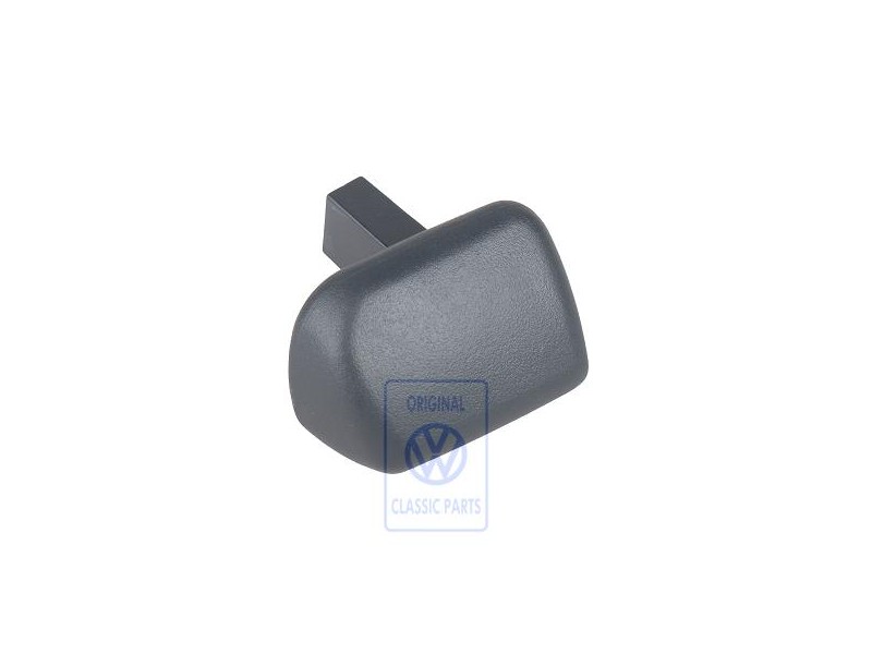 Original VW Handle Lagoon - 7M0883603 J51
