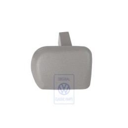 Original VW Handle Flannel Grey - 7M0883603 U71