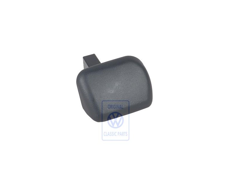 Original VW Handle Lagoon - 7M0883604 J51