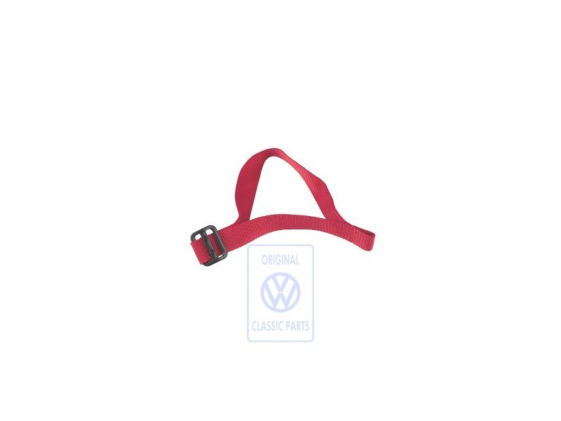 Original VW Pull Loop - 7M0883875