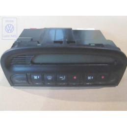 Original VW Control Unit For Air-Con. 