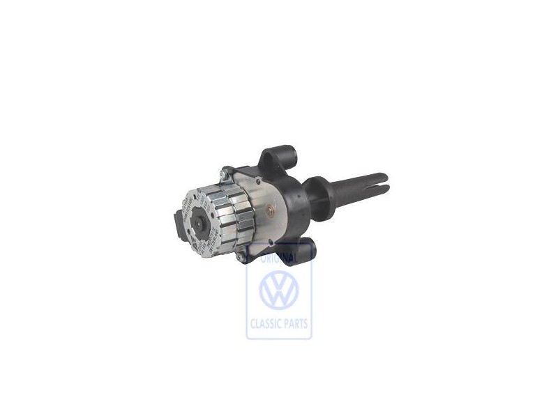 Original VW Servomotor For Defroster Flap - 7M0907511F