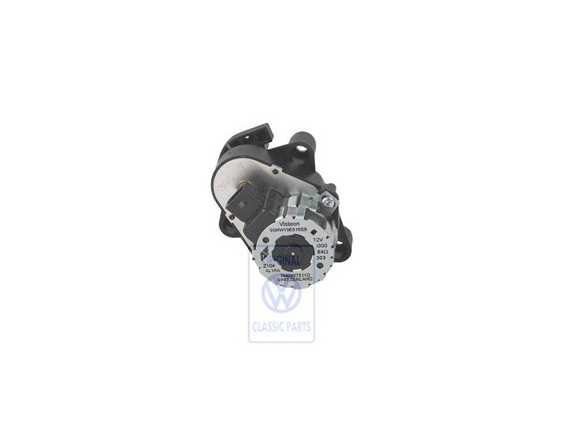 Original VW Servomotor - 7M0907511G