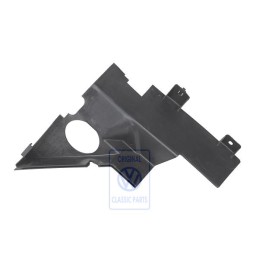 Original VW Battery Cover - 7M0915435F