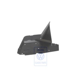 Original VW Battery Cover - 7M0915436E