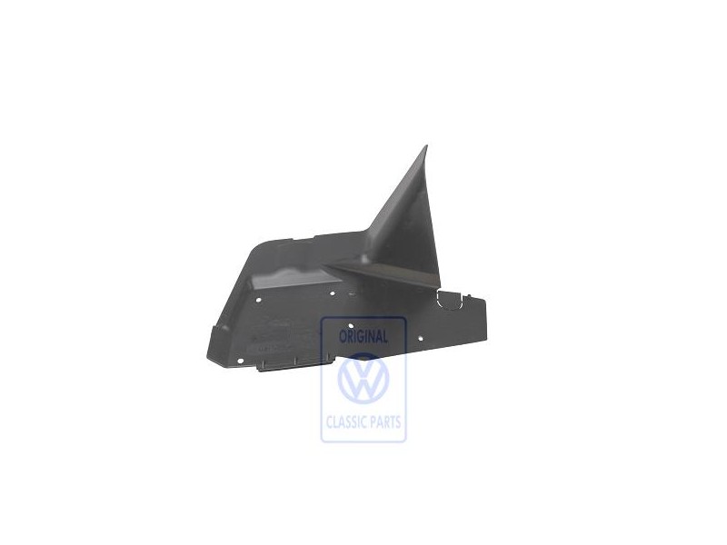 Original VW Battery Cover - 7M0915436E