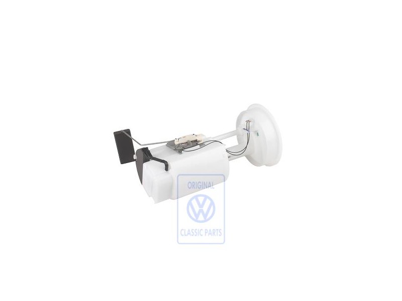 Original VW Sender For Fuel Gauge - 7M0919183C