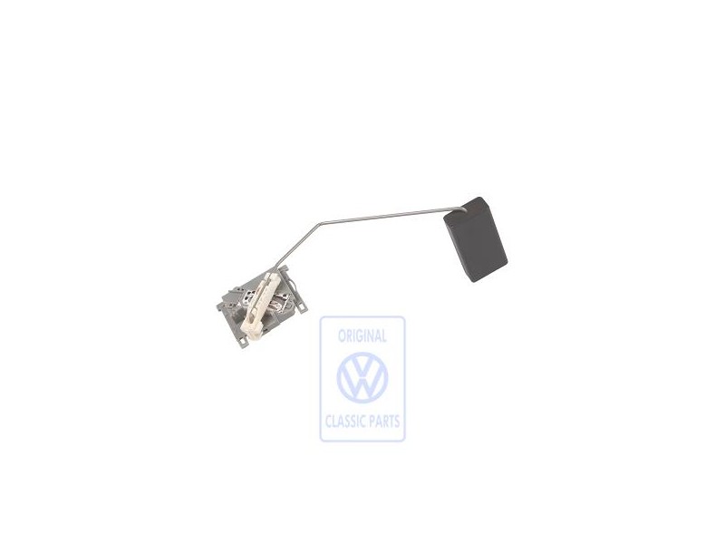 Original VW Sender For Fuel Gauge - 7M0919673B
