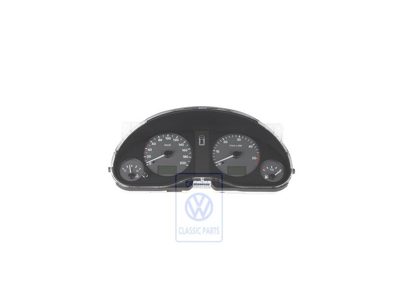 Original VW Combi-Instrument - 7M0919882H