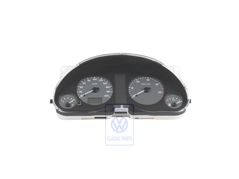 Original VW Combi-Instrument - 7M0920803C