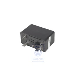 Original VW Relay For High And Low Beam - 7M0941597