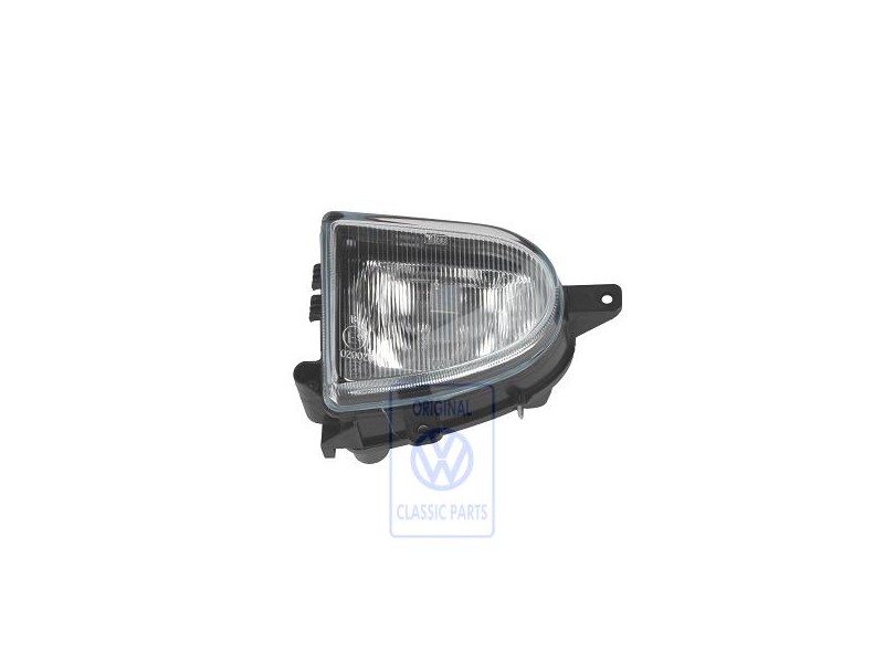 Original VW Halogen Fog Lamp - 7M0941699A