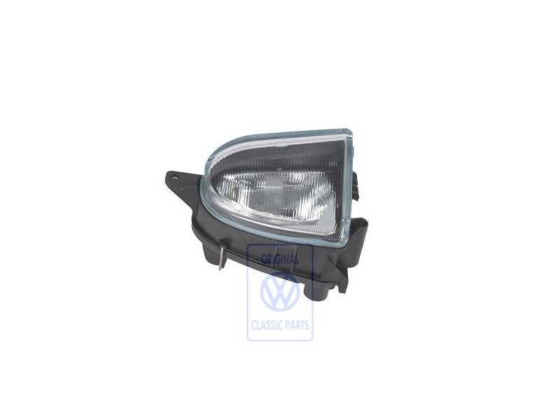 Original VW Halogen Fog Lamp - 7M0941700A