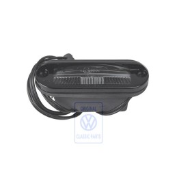 Original VW Licence Plate Light - 7M0943021