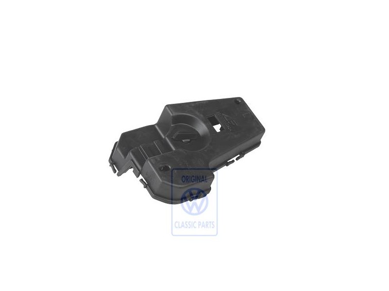 Original VW Bulb Carrier - 7M0945257