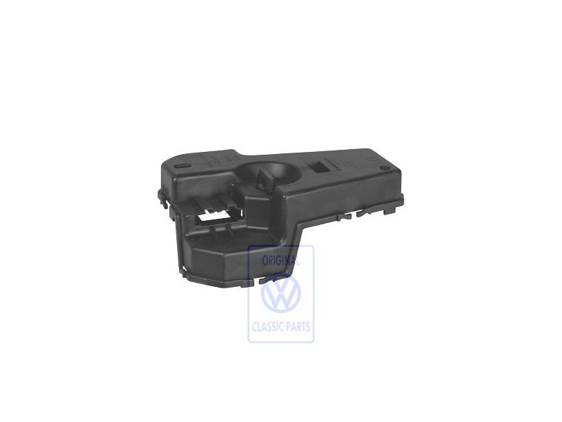 Original VW Bulb Carrier - 7M0945258