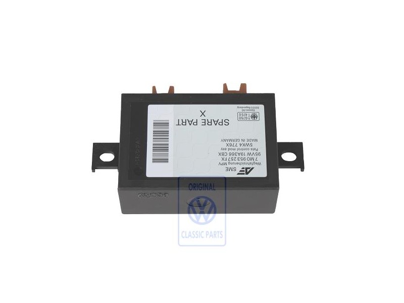 Original VW Control Unit For Immobiliser - 7M0953257FX
