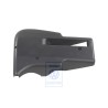 Original VW Trim Lower Section Satin Black - 7M0953516M 01C