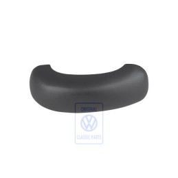 Original VW Cover Cap Primed - 7M0955275 GRU