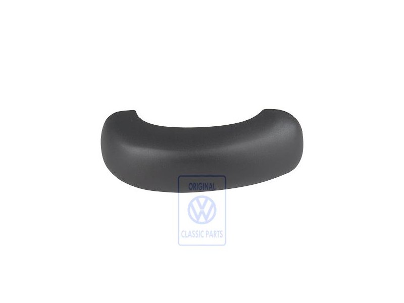 Original VW Cover Cap Primed - 7M0955275 GRU