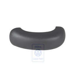 Original VW Cover Cap Primed - 7M0955276 GRU