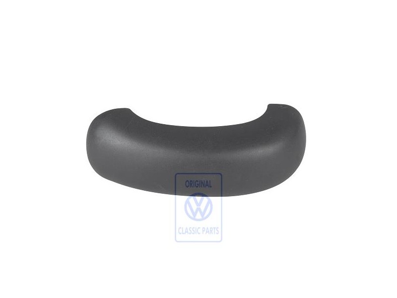 Original VW Cover Cap Primed - 7M0955276 GRU