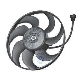 Original VW Radiator Fan - 7M0959455J