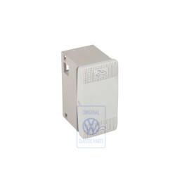 Original VW Switch Pearl Grey - 7M0959728 Y20