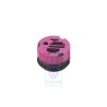 Original VW Flat Contact Housing With Contact Locking Mechanism - 7M0959740