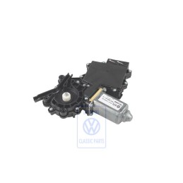 Original VW Window Regulator Motor - 7M0959811A