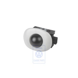 Original VW Infrared Receiver - 7M0962119