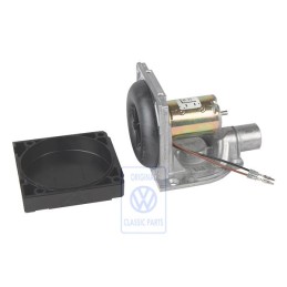 Original VW Fan Motor With Wheel - 7M0963031B