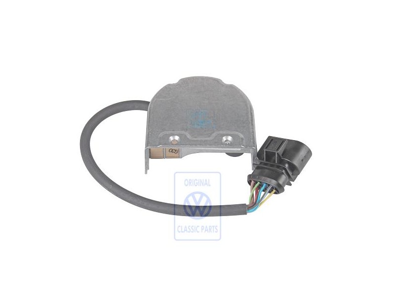 Original VW Control Unit - 7M0963271C