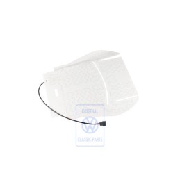 Original VW Heater Element-Seat - 7M0963555F